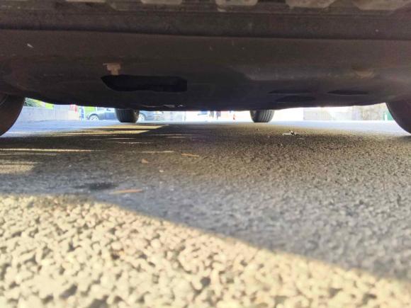 [青岛·鲁U] 二手日产天籁2020款 2.0L XL 舒适版