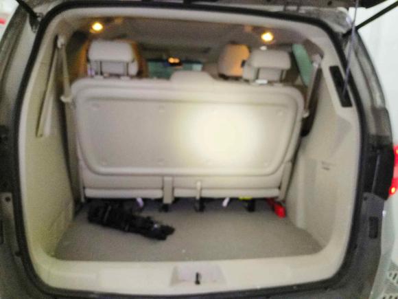 [上海·沪D] 二手别克别克GL82017款 25S 尊贵型 国V