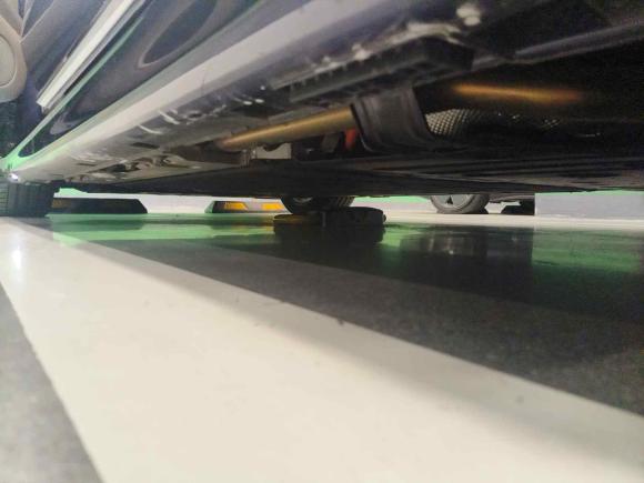 [南昌·赣A] 二手享界享界S92025款 增程 Ultra