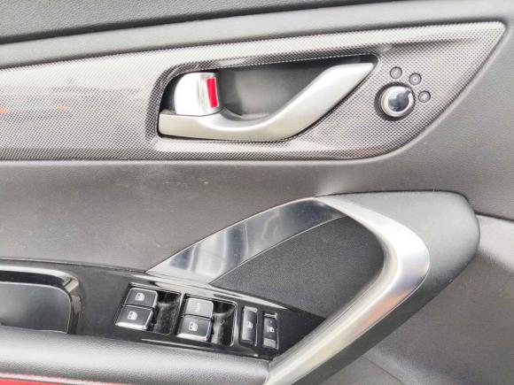 [湖州·苏E] 二手长安长安CS552017款 1.5T 手动炫动型