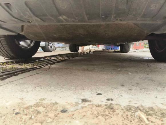 [合肥·皖A] 二手三菱欧蓝德2021款 2.4L 四驱曜动版 5座