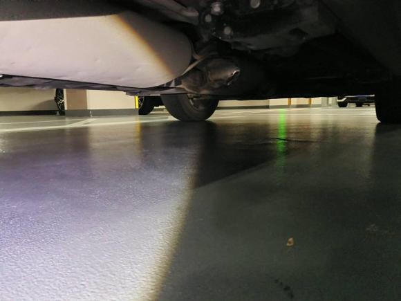 [杭州·浙A] 二手英菲尼迪英菲尼迪QX602014款 2.5 S/C Hybrid 两驱卓越版