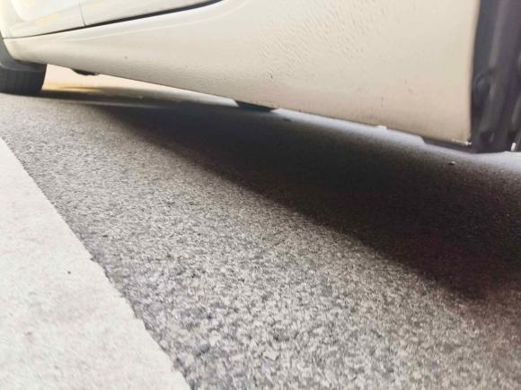 [苏州·苏E] 二手别克君威2015款 1.6T 领先技术型