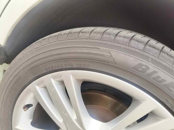 [无锡·苏B] 二手奔驰奔驰GLK级2014款 GLK 200 标准型