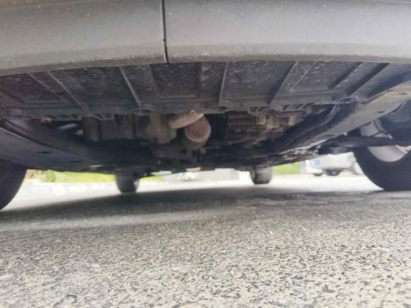 [苏州·苏U] 二手别克英朗2014款 XT 1.6L 自动时尚版