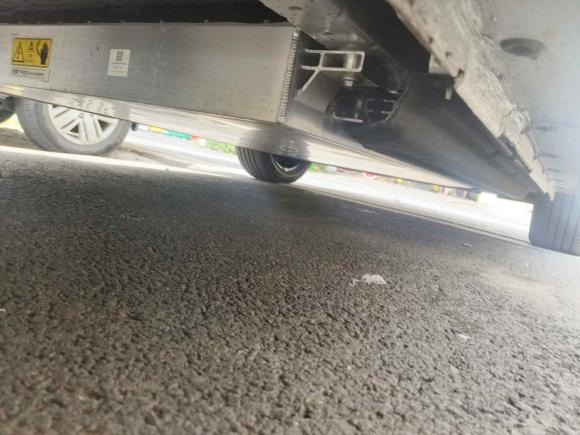 [温州·浙C] 二手东风纳米纳米012024款 焕新版 330 Plus智+