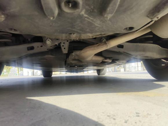 [上海·沪C] 二手丰田卡罗拉2019款 1.2T S-CVT GL先锋版