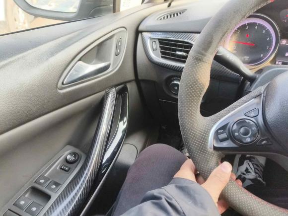 [上海·湘N] 二手别克威朗2016款 两厢GS 20T 双离合燃情运动型