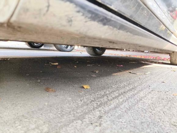 [青岛·鲁B] 二手荣威荣威iMAX82021款 400TGI Supreme系列尊荣版