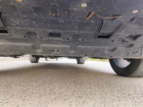 [宁波·浙B] 二手荣威荣威RX52021款 PLUS 330TGI 自动国潮智享版