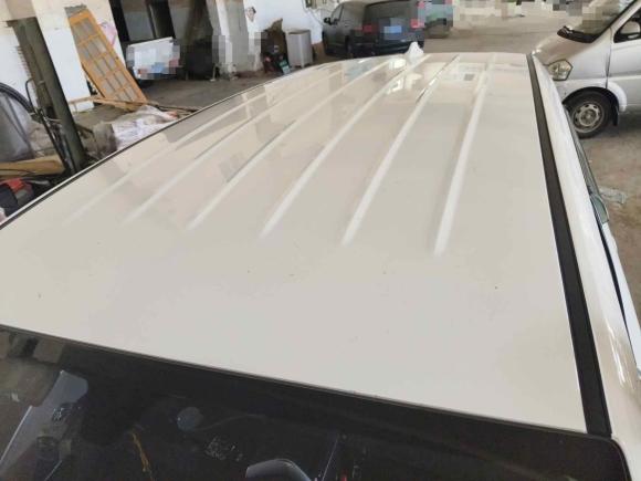 [青岛·鲁B] 二手睿蓝汽车枫叶80v2021款 易行版 三元锂