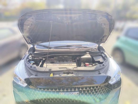 [武汉·鄂A] 二手哈弗哈弗M62019款 1.5T DCT两驱超值版 国VI