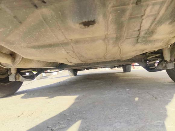 [上海·沪C] 二手大众桑塔纳2016款 1.6L 手动风尚版