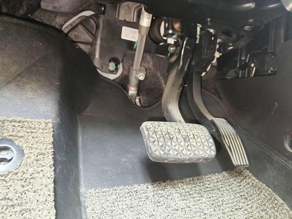 [杭州·浙A] 二手别克昂科拉2016款 18T 自动两驱都市领先型