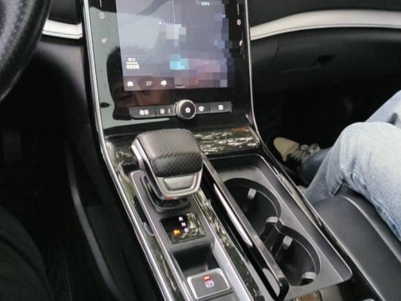 [杭州·浙A] 二手荣威荣威RX5 eMAX2020款 500PHEV 4G互联豪华版