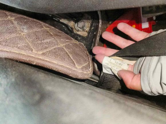 [常州·鄂L] 二手大乘汽车大乘G60S2019款 1.5T 自动尊贵型 国VI