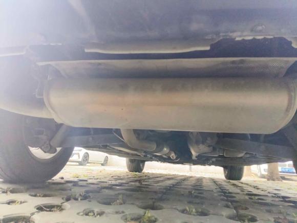 [成都·川A] 二手日产奇骏2014款 2.0L CVT舒适版 2WD