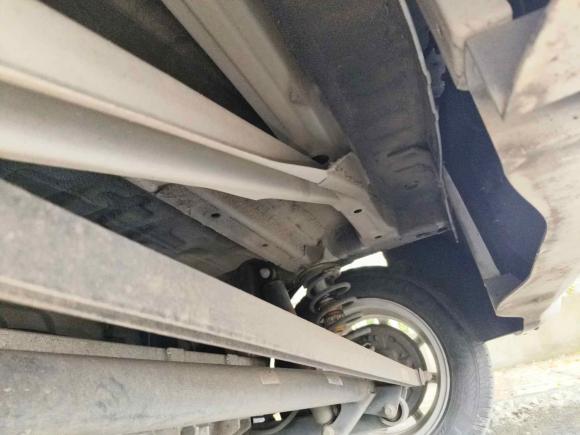 [宁波·浙B] 二手荣威科莱威CLEVER2022款 311km元气啵啵版