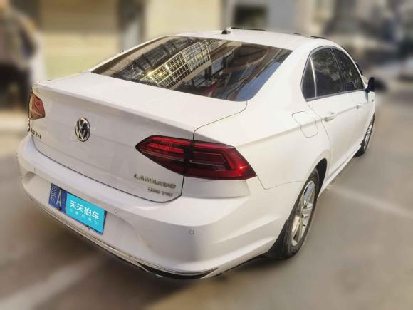 [南昌·赣A] 二手大众凌渡2019款 230TSI DSG视野版 国VI