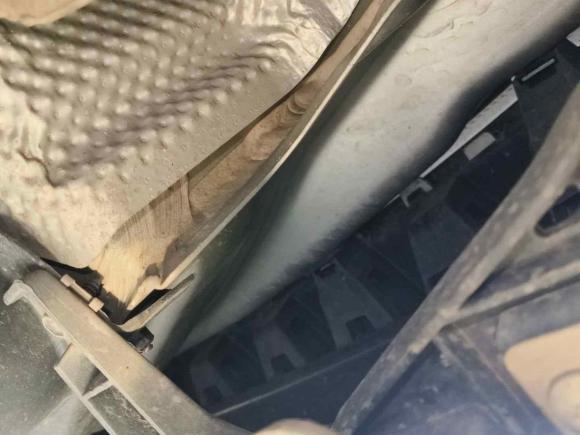 [南京·苏A] 二手奔驰奔驰GLK级2014款 GLK 260 4MATIC 动感型