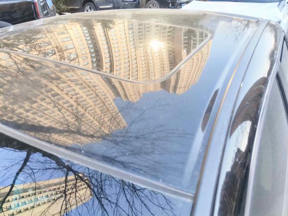 [济南·鲁A] 二手本田雅阁2014款 2.0L LX 舒适版