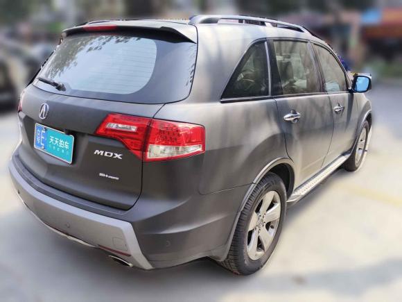 [佛山·粤E] 二手讴歌讴歌MDX2009款 3.7