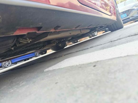 [上海·沪C] 二手福特Mustang2017款 2.3T 性能版