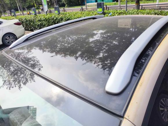 [南通·苏F] 二手奇瑞新能源小蚂蚁2021款 15万蚁粉款 蚁炫版 三元锂