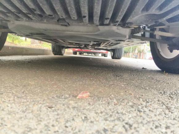 [上海·沪C] 二手奔驰奔驰GLK级2015款 GLK 300 4MATIC 豪华型 极致版