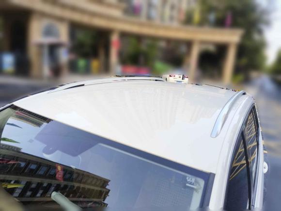 [合肥·皖A] 二手大众途安2016款 途安L 280TSI DSG舒适版