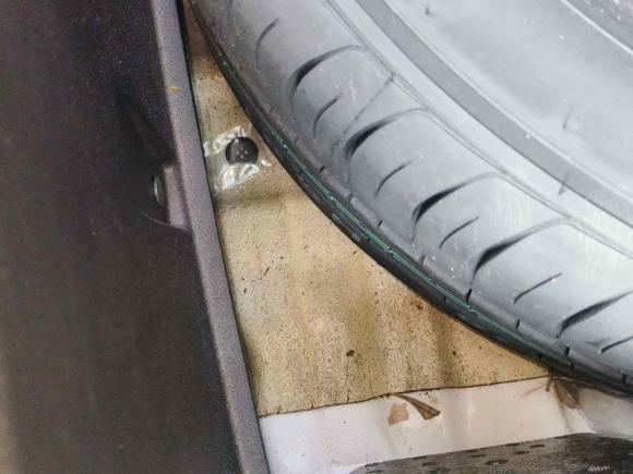 [深圳·桂K] 二手宝骏宝骏5102017款 1.5L 自动豪华型