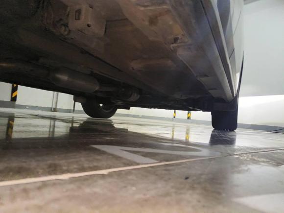 [上海·鲁N] 二手广汽传祺传祺GS42022款 270T 自动智行旗舰版