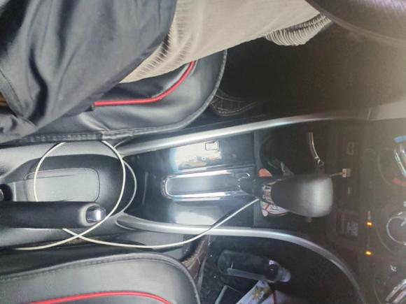 [湖州·豫A] 二手本田凌派2015款 1.8L 自动超配限量版