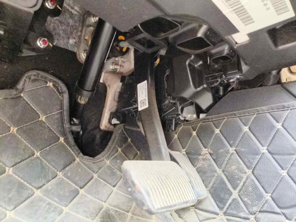 [常州·苏D] 二手福特福克斯2019款 三厢 EcoBoost 180 自动锋潮型