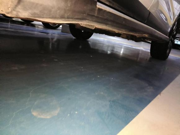 [南京·苏A] 二手广汽传祺传祺GS42018款 235T 自动两驱精英百万纪念版