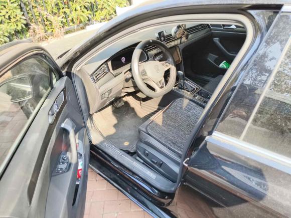 [上海·川C] 二手大众迈腾2020款 330TSI DSG 豪华型