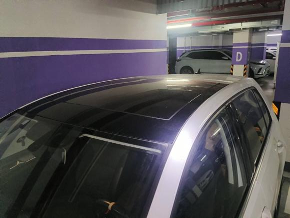 [上海·苏F] 二手大众高尔夫2019款 280TSI 手动舒适型 国V