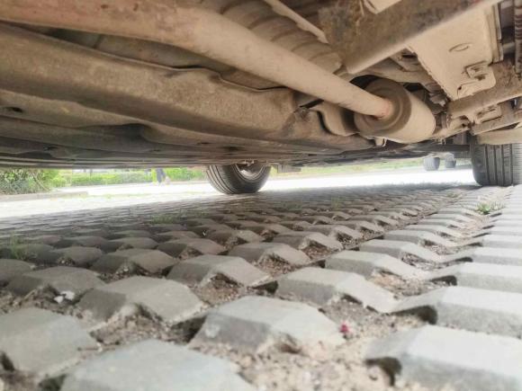 [西安·鄂A] 二手本田缤智2015款 1.5L CVT两驱舒适型