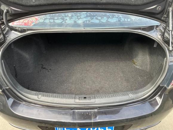 [广州·粤F] 二手马自达睿翼2010款 2.0L 自动豪华版