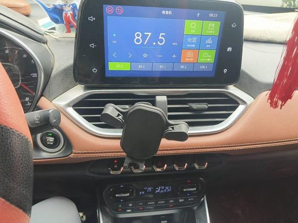 [合肥·皖C] 二手宝骏宝骏5102017款 1.5L 手动豪华型