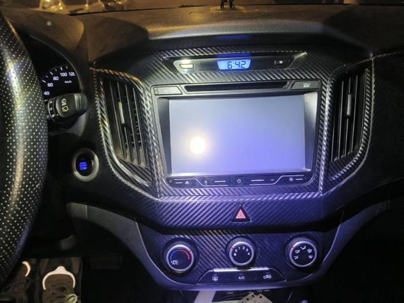 [西安·陕A] 二手现代北京现代ix252015款 1.6L 自动两驱智能型GLS