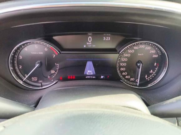 [上海·沪F] 二手凯迪拉克凯迪拉克CT52020款 28T 豪华型