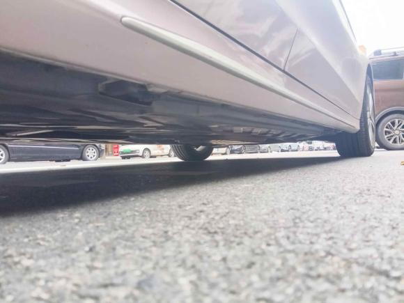 [合肥·皖A] 二手奔驰奔驰C级2020款 改款 C 260 L 运动版