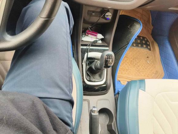 [嘉兴·浙F] 二手宝骏宝骏310W2017款 1.5L 手动舒适型 国V