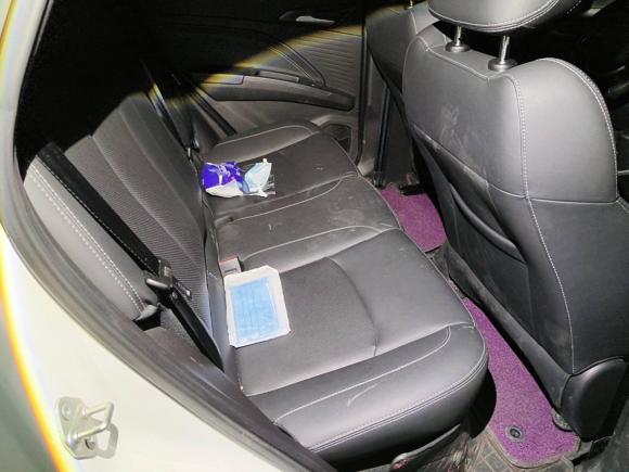 [南京·苏A] 二手哪吒汽车哪吒V2022款 Pro 长续航智趣版