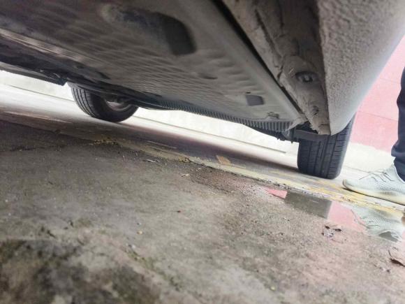 [台州·浙A] 二手大众高尔夫2011款 1.4TSI 手动舒适型