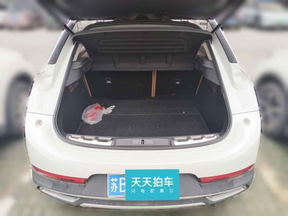 [无锡·苏B] 二手DSDS 62014款 1.6T 尊享版THP160