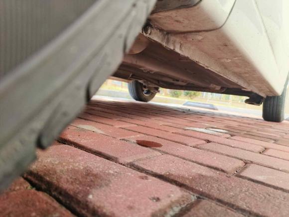 [上海·沪C] 二手宝骏宝骏3102016款 1.2L 手动超值型