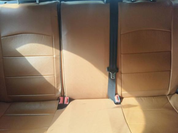 [合肥·皖A] 二手福特福克斯2012款 两厢 1.6L 自动风尚型