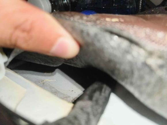 [济南·鲁A] 二手长安长安CS752020款 280T 自动智惠型 国VI